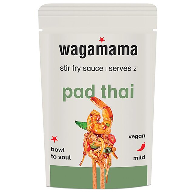 Wagamama Pad Thai Stir Fry Sauce thumbnail 2
