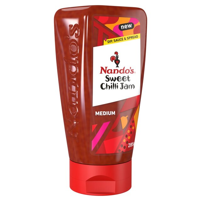 Nando's Sweet Chilli Jam thumbnail 2