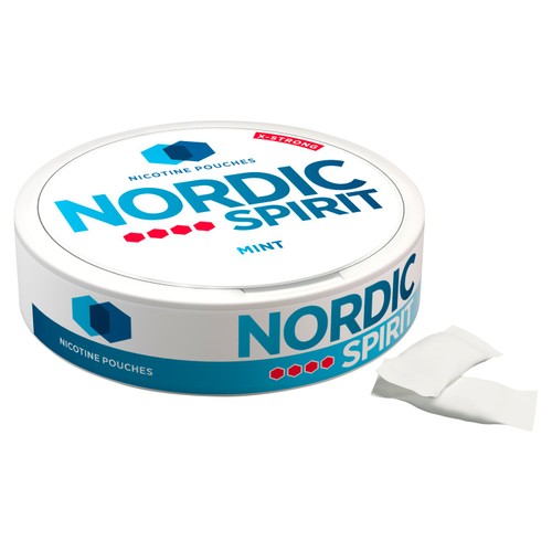 Nordic Spirit Mint Extra Strong thumbnail 2