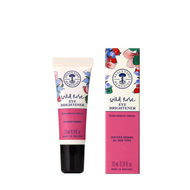 Neal's Yard Remedies Wild Rose Eye Brightener thumbnail 2