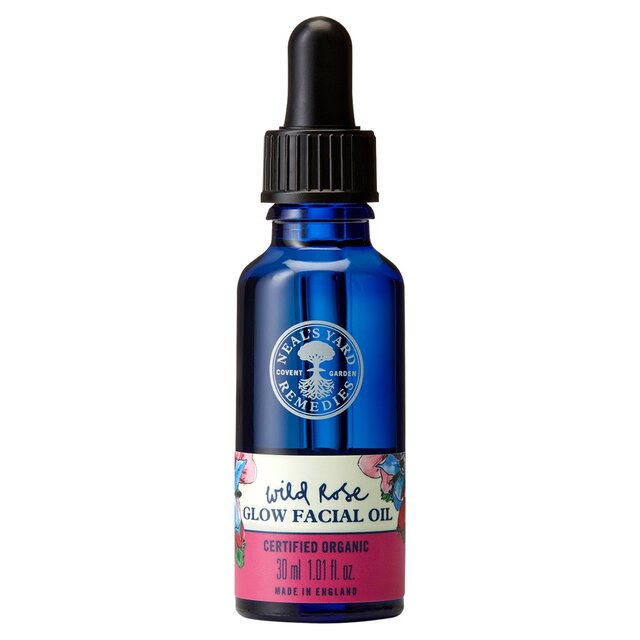 Neal's Yard Remedies Wild Rose Glow Facial Oil
