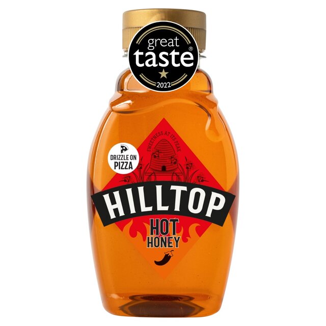Hilltop Hot Honey