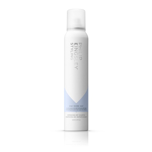 Philip Kingsley One More Day Refreshing Dry Shampoo