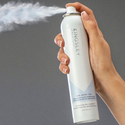Philip Kingsley One More Day Refreshing Dry Shampoo thumbnail 6