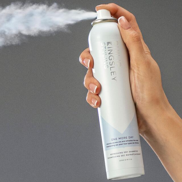 Philip Kingsley One More Day Refreshing Dry Shampoo thumbnail 6
