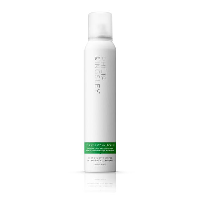 Philip Kingsley Flaky/Itchy Scalp Dry Shampoo