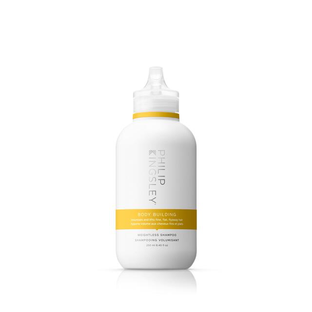 Philip Kingsley Body Building Weightless Shampoo