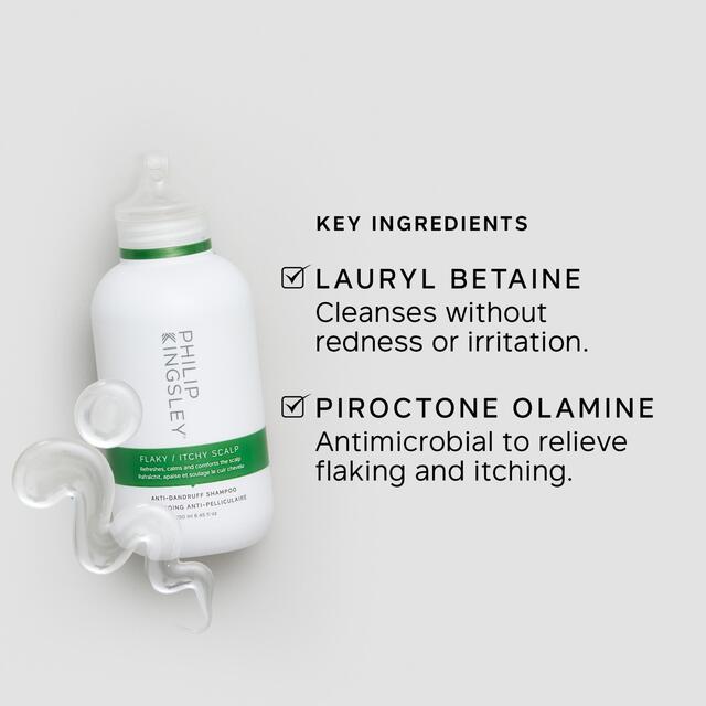 Philip Kingsley Flaky/Itchy Scalp Shampoo thumbnail 5