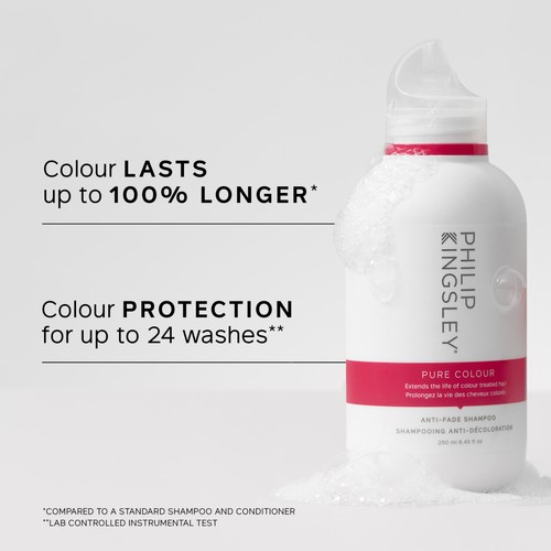 Philip Kingsley Pure Colour Reviving Conditioner thumbnail 2