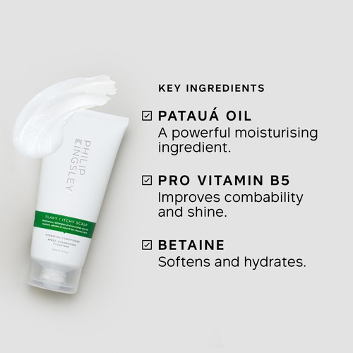 Philip Kingsley Flaky/Itchy Scalp Hydrating Conditioner thumbnail 4