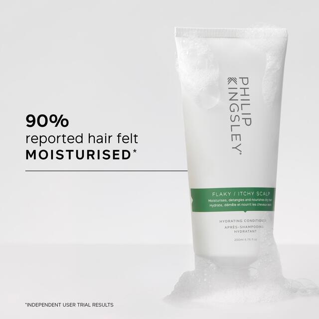 Philip Kingsley Flaky/Itchy Scalp Hydrating Conditioner thumbnail 2