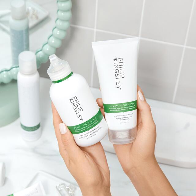Philip Kingsley Flaky/Itchy Scalp Hydrating Conditioner thumbnail 6