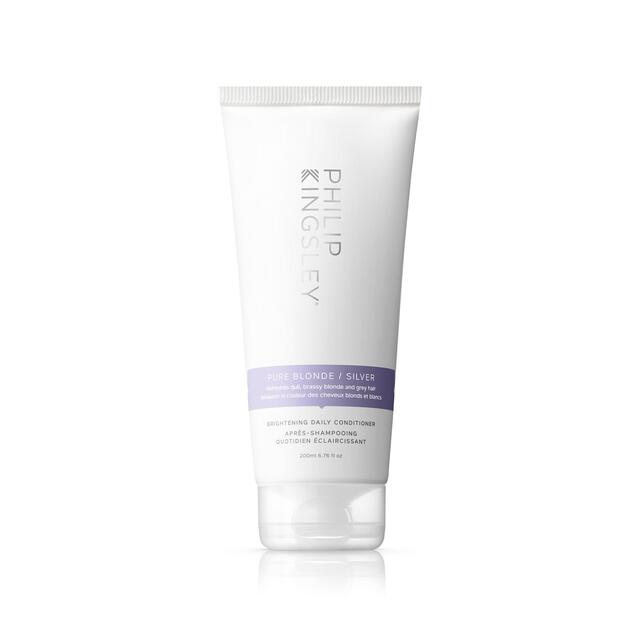 Philip Kingsley Pure Blonde/Silver Brightening Conditioner