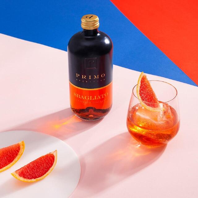 Primo Aperitivo Sbagliato thumbnail 3