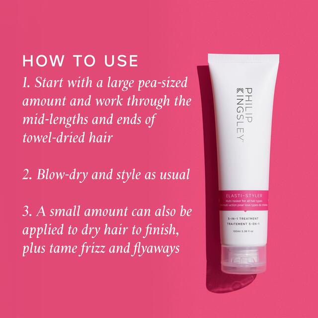 Philip Kingsley Elasti-Styler 5-in-1 Treatment thumbnail 3