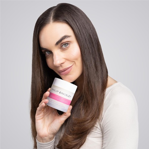 Philip Kingsley Elasticizer Deep Conditioning Treatment thumbnail 8