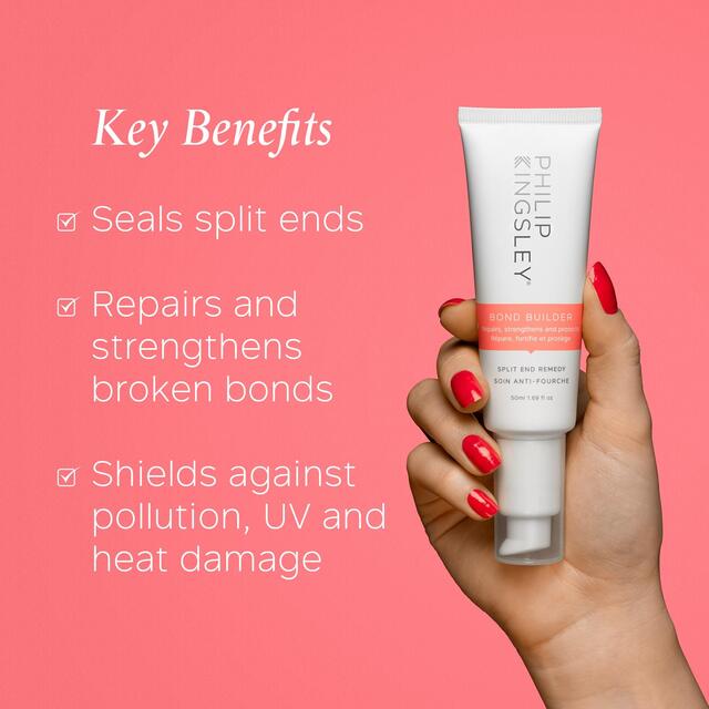 Philip Kingsley Bond Builder Split End Remedy thumbnail 4