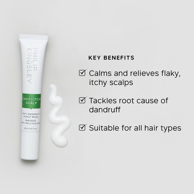 Philip Kingsley Flaky/Itchy Scalp Mask thumbnail 3