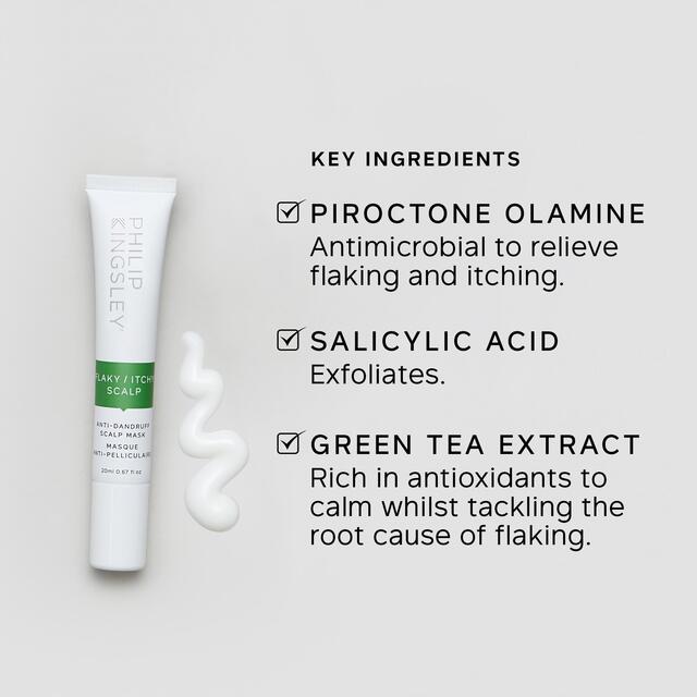 Philip Kingsley Flaky/Itchy Scalp Mask thumbnail 4
