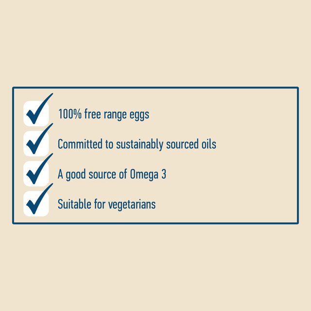 Hellmann's Real Squeezy Mayonnaise thumbnail 10