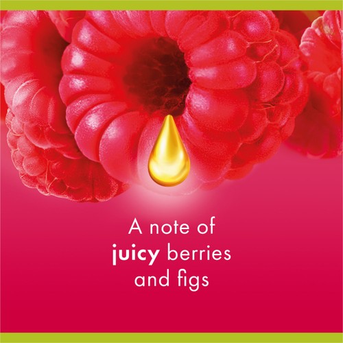 Palmolive Aroma Sweet Delight Vegan Mood Boosting Body Wash Shower Gel thumbnail 4