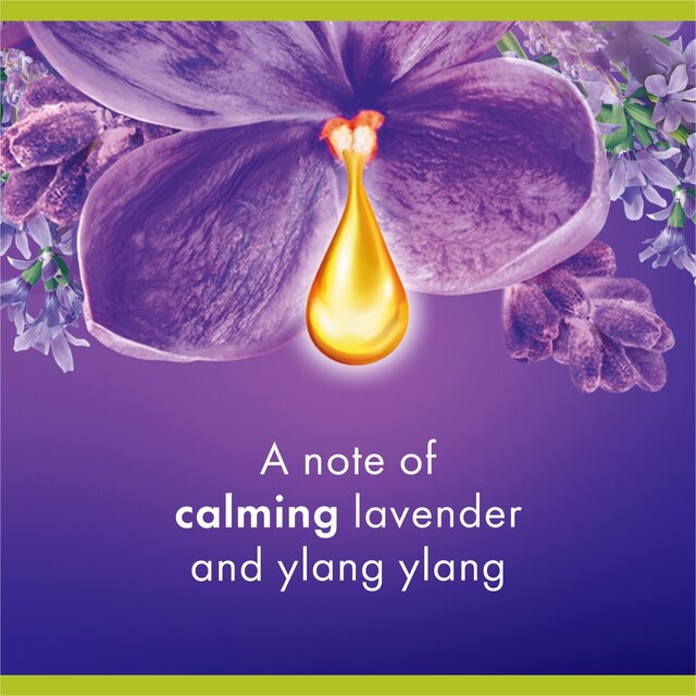 Palmolive Aroma Midnight Bliss Vegan Mood Boosting Body Wash Shower Gel thumbnail 2