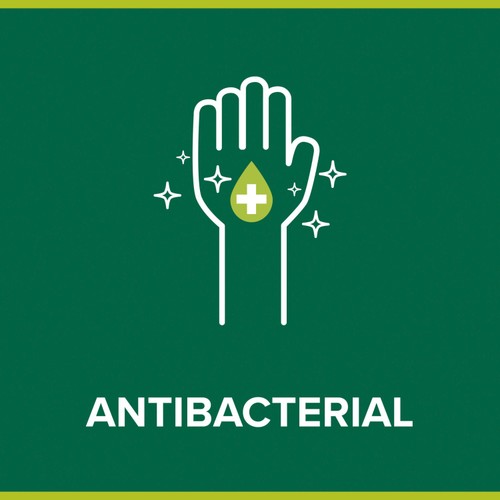Palmolive Hygiene Vegan Antibacterial Aloe Vera Bar Soap  thumbnail 4