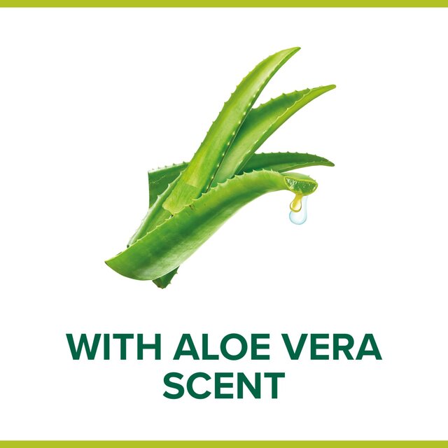 Palmolive Hygiene Vegan Antibacterial Aloe Vera Bar Soap thumbnail 6