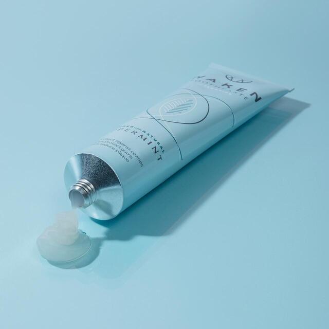 Waken Toothpaste PepperMint thumbnail 3