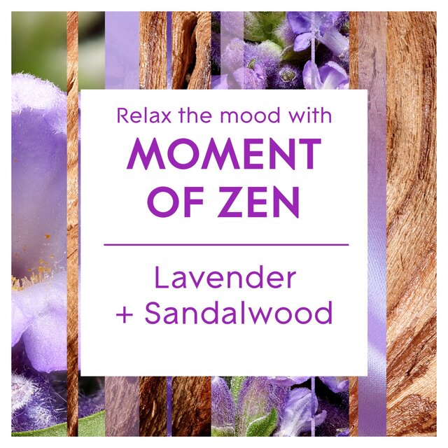 Glade Aromatherapy Reed Diffuser Moment of Zen thumbnail 5