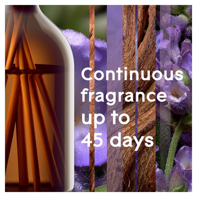Glade Aromatherapy Reed Diffuser Moment of Zen thumbnail 7