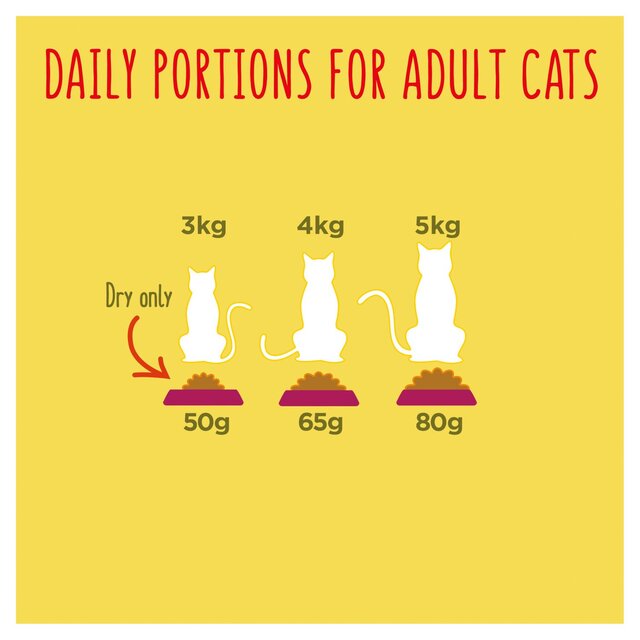 Go-Cat Chicken and Turkey Dry Cat Food thumbnail 9