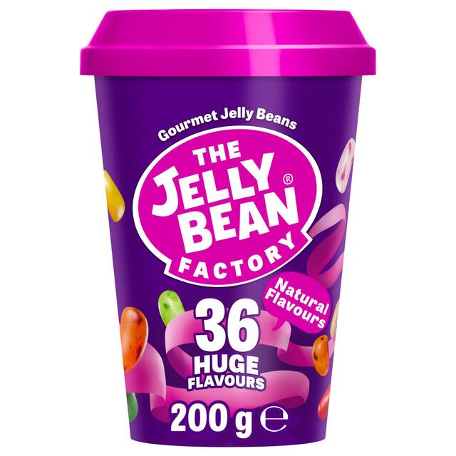 Jelly Bean Factory Jelly Bean Cup