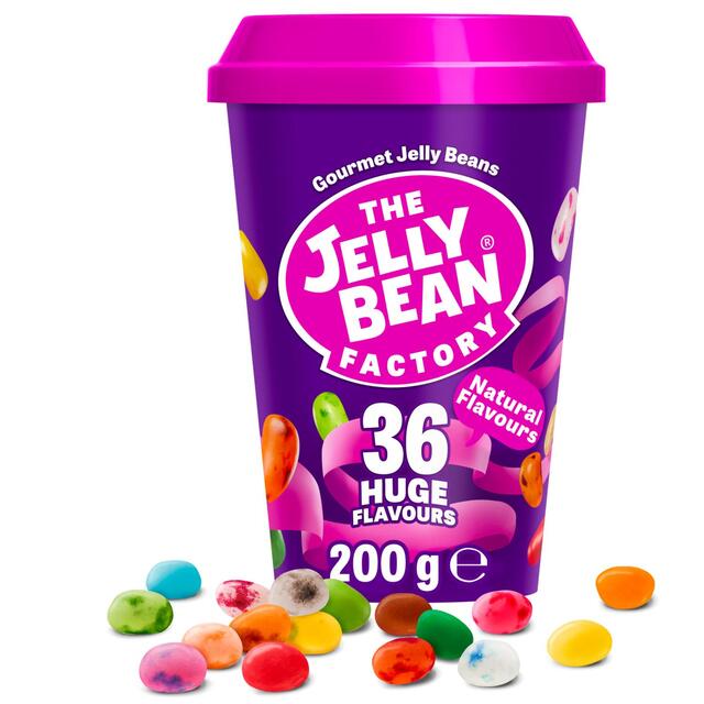 Jelly Bean Factory Jelly Bean Cup thumbnail 2