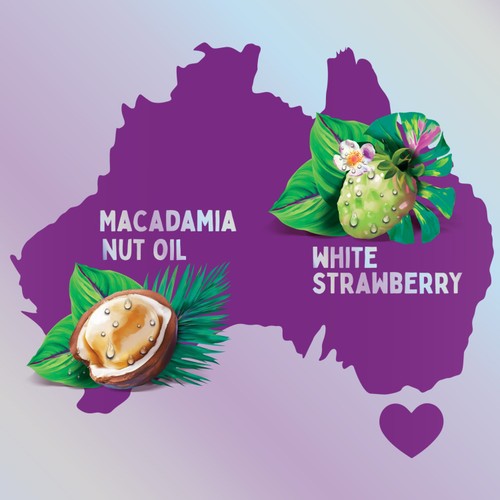 Aussie SOS Hair Rescue All in One Hair Oil thumbnail 6