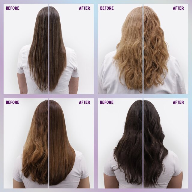 Aussie SOS Save My Lengths! Hair Oil thumbnail 7