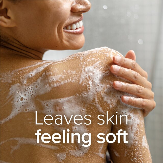 Palmolive Naturals Plant Based Milk & Honey Body Wash Shower Gel Pump thumbnail 6