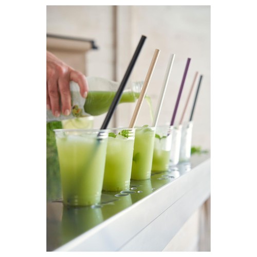 Bio Kraft  Recyclable Paper Straws thumbnail 3