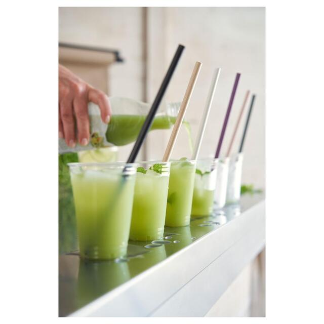 Bio Kraft  Recyclable Paper Straws thumbnail 3