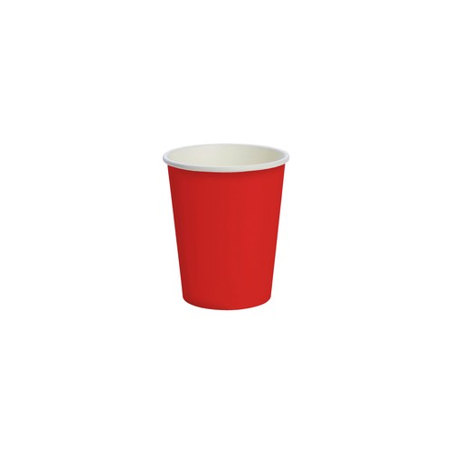 Small Red Party Shot Cups thumbnail 3