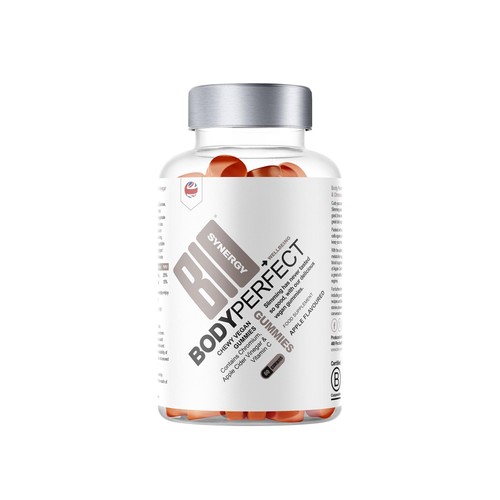 Bio-Synergy Body Perfect Gummies
