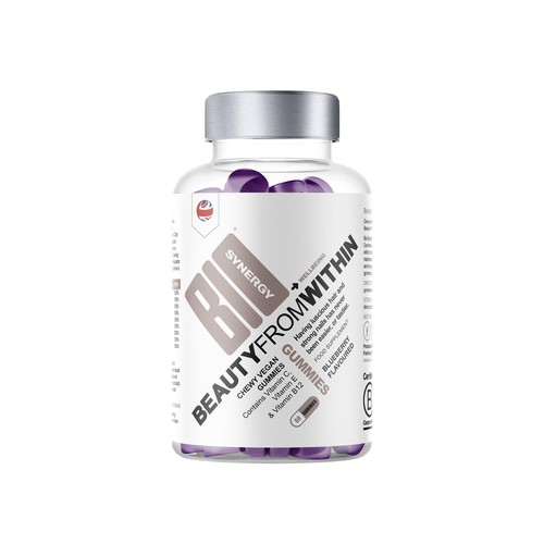Bio-Synergy Beauty From Within Gummies