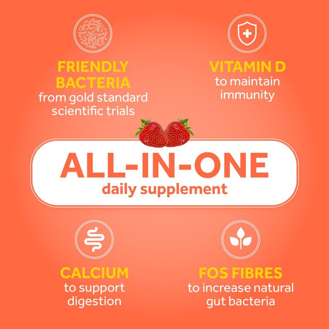 Optibac Probiotics Kids Gummies thumbnail 4