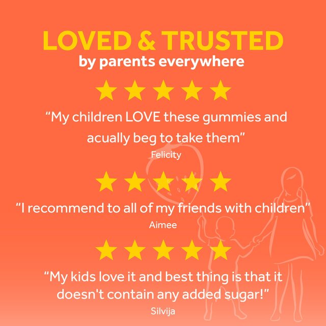 Optibac Probiotics Kids Gummies thumbnail 8