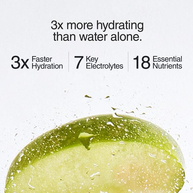 Phizz Apple & Blackcurrant Multivitamin, Hydration & Electrolyte Tablets thumbnail 2