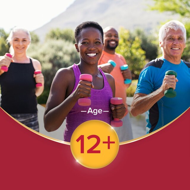 Seven Seas Omega-3 Fish Oil & Magnesium with Vitamin D 30 Day Duo Pack thumbnail 2