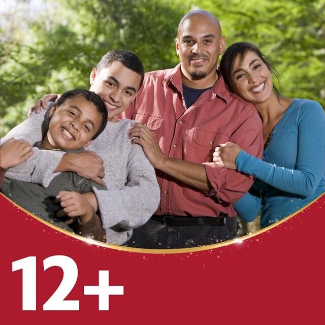 Seven Seas Cod Liver Oil Max Strength Omega-3 & Vitamin D Capsules thumbnail 8