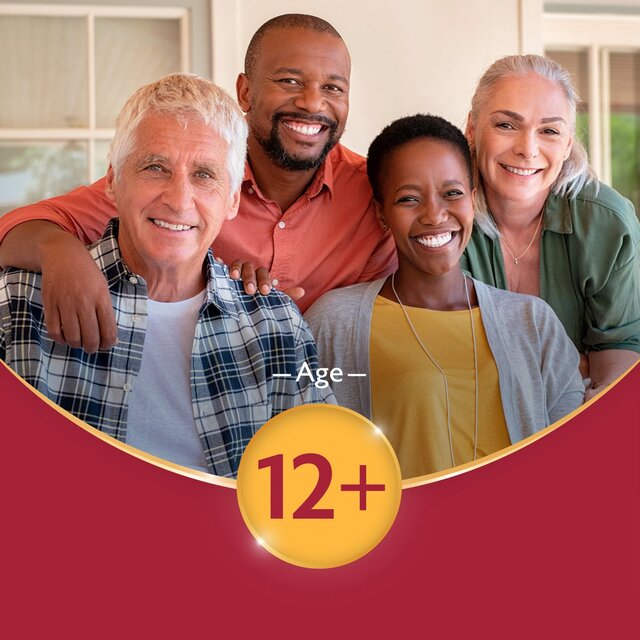 Seven Seas Omega-3 Fish Oil & Turmeric with Vitamin D 30 Day Duo Pack thumbnail 3