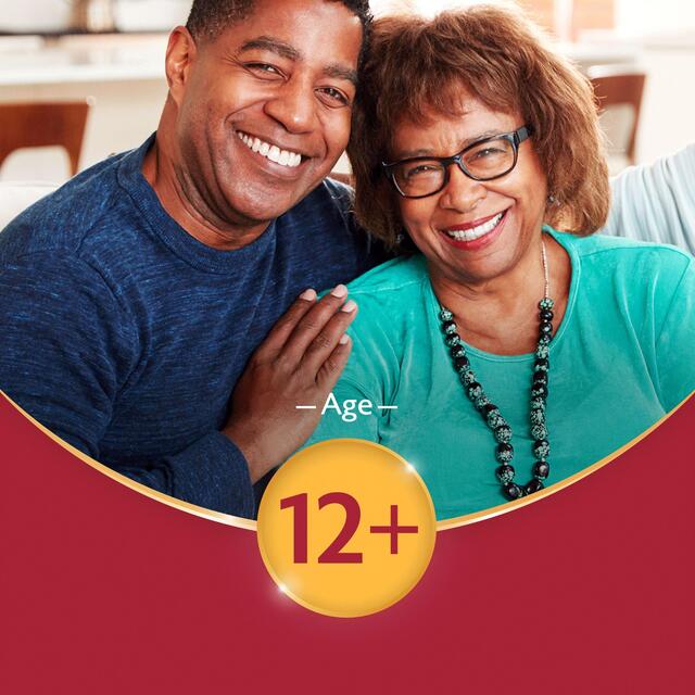 Seven Seas Omega-3 Fish Oil Max Strength with Vitamin D Capsules thumbnail 4