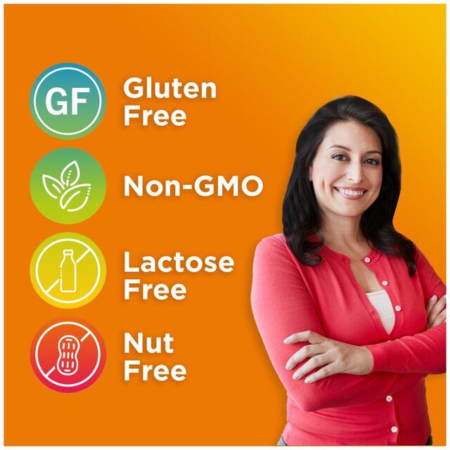 Centrum Multigummies Multivitamins Vitamin C & Zinc Orange Gummies thumbnail 7